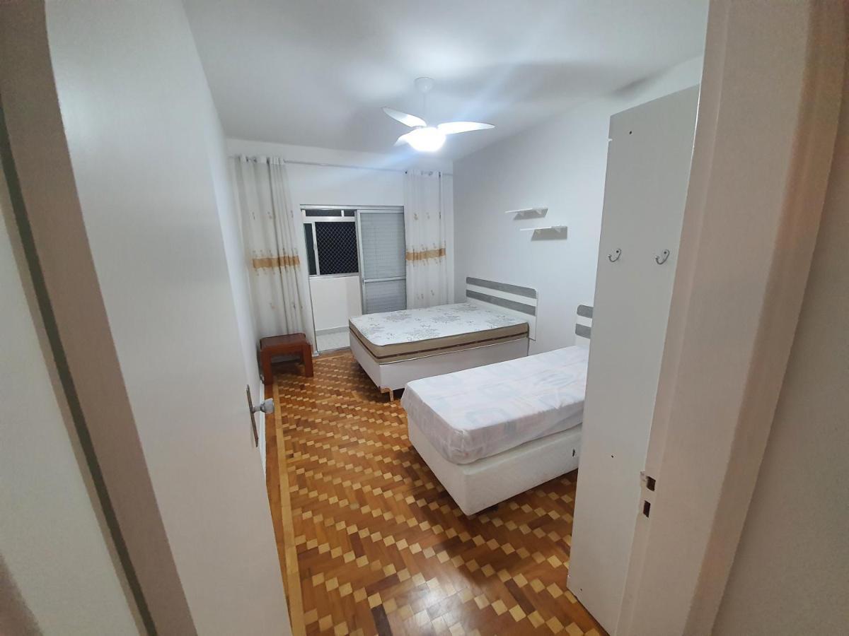 Apartment Apto A 250m Da Enseada *