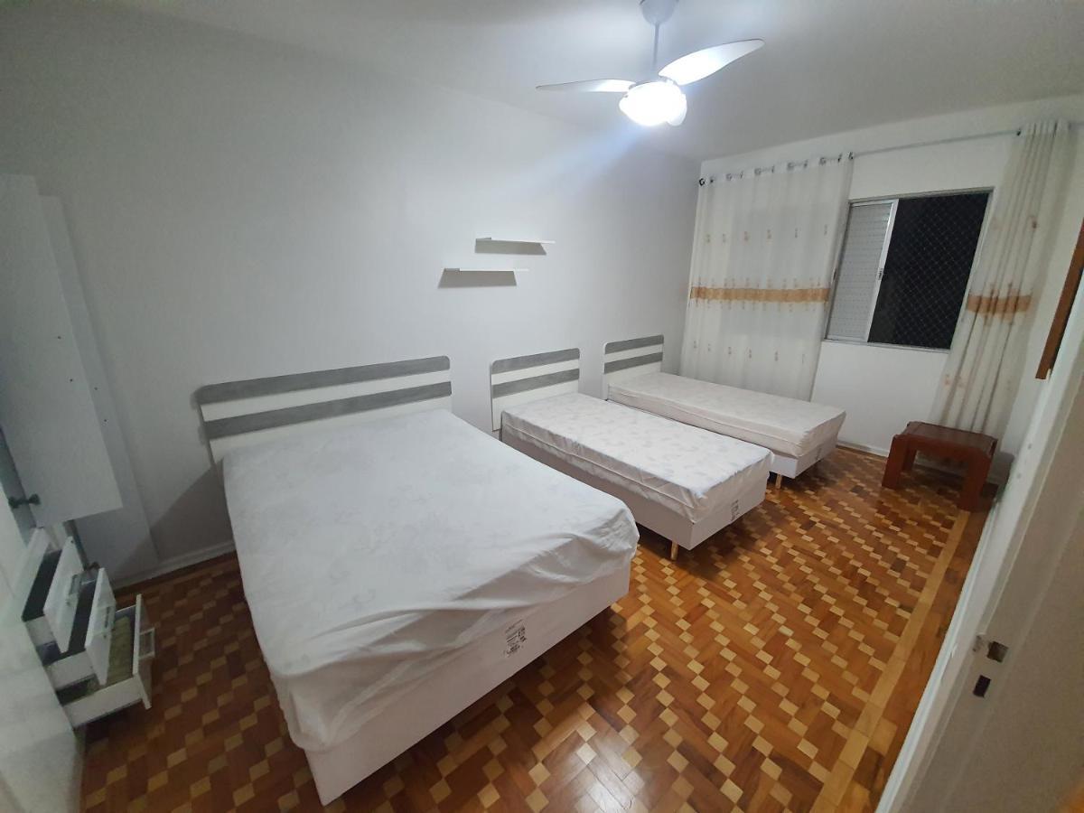 Apto A 250m Da Enseada *