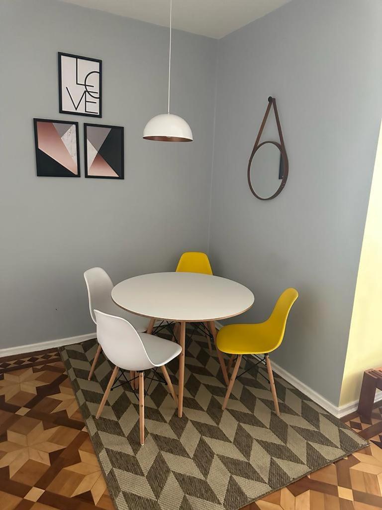Apartment Apto A 250m Da Enseada *