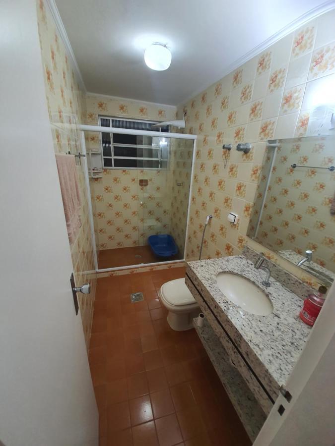 Apto A 250m Da Enseada Apartamento Guarujá